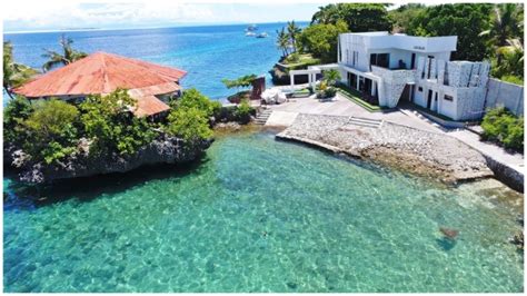 beach resorts in lapu lapu